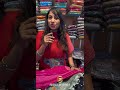 Thank you for your genuine review Ms.Julie #trending #shorts #saree