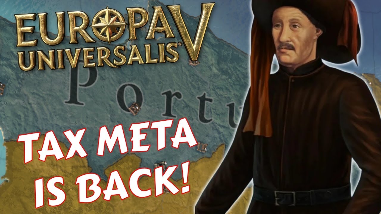 Portugal is in a GREAT place to EXPLOIT the New World in 