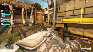 Dirty Bomb - Connection to server lost..