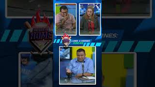 ⚾🚨 En Rumbo al Home, Félix Mercado lanza la pregunta 😳¿Tiene presión Juan Carlos Ramírez? 💣