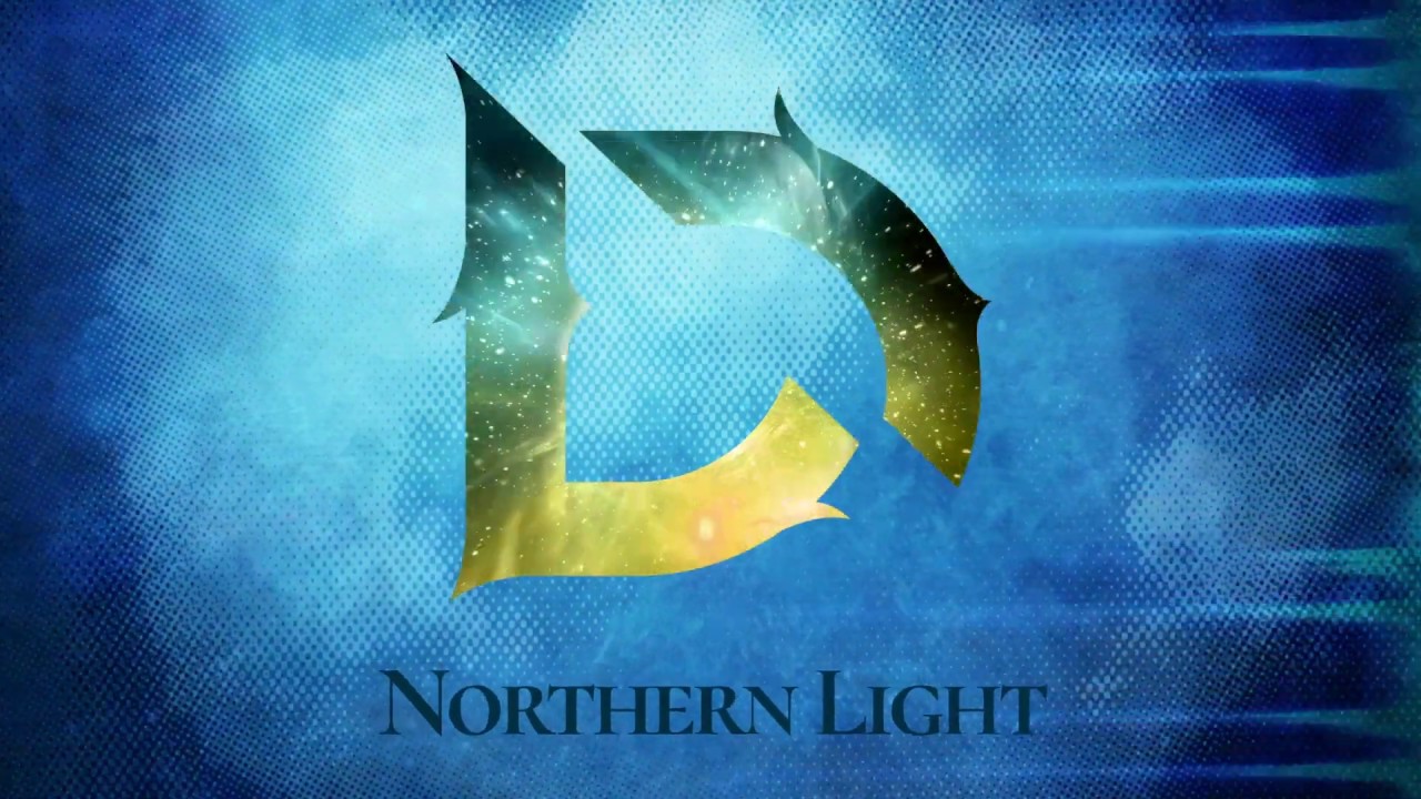 Northern Light - Playthrough | Dead Legacy