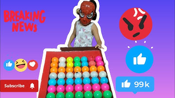 New Ball Sort Puzzle Game Let