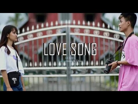 Pantei ft Boih Boiha Drac Fanai   LOVE SONG   Official Music Video