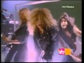 Lizzy Borden - We Got The Power