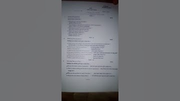 +3 2nd semester ethics & values #2023 #exam  #sambalpuruniversity #questions #pepar