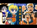 ⚡Chunin Exam Arc React To Naruto/Future &amp; upcoming events ⚡| Gacha Reacts | Naruto Reacts |
