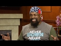 If You Only Knew: Mr. T | Larry King Now | Ora.TV