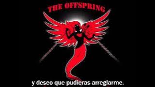 The Offspring - Fix You (Subtitulada al español).