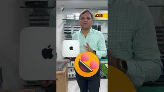Apple Mac Mini | Intel i5 | 16GB RAM | 2TB NVMe SSD | Multiple Ports | Contact Now