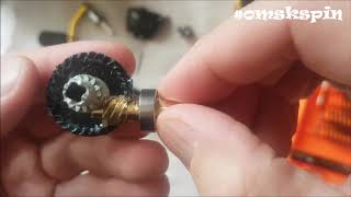 видео: OmskSpinClub #69. Shimano Sahara 2500S, C3000, 3000HG с Aliexpress. Техническое обслуживание, смазка картинка: OmskSpinClub #69. Shimano Sahara 2500S, C3000, 3000HG с Aliexpress. Техническое обслуживание, смазка
