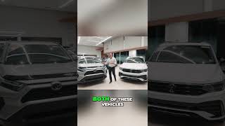 Which Would You Choose  Fun or Fuel Savings