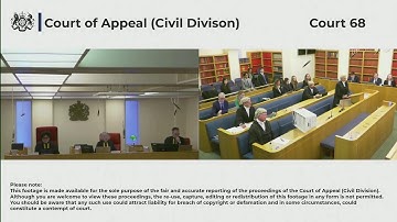 Licencemegroup Ltd & anr v Secretary of State for the Environment, Food & Rural Affairs