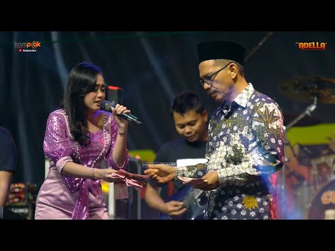 OM ADELLA NURMA KDI // HADIRMU BAGAI MIMPI