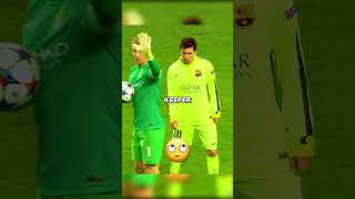 🧠⚽️ Stealing the Ball from the Goalkeeper: The Hidden Legal Trick That Shocks Everyone 🥅🔥
