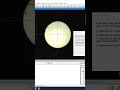 Automatic Lighting Adjustment with Lighting Wizard #shorts