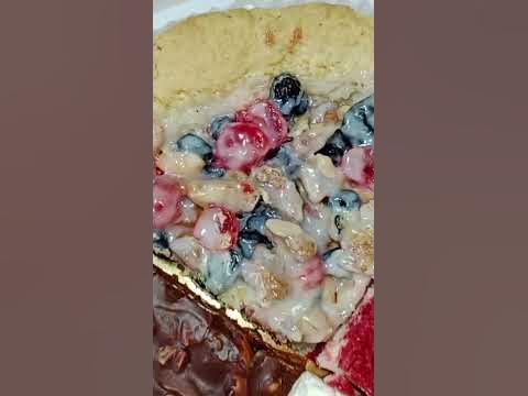 микс пироги - YouTube