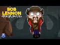 Inquisiteur lennon le cultiste  bob lennon  remnant from the ashes animatic