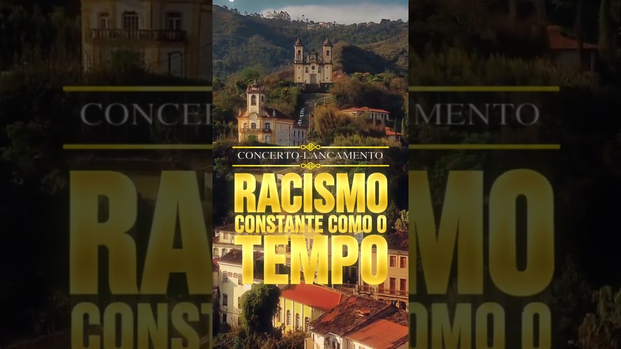 Você conhece tudo o que permanece escondido nas igrejas, paredes e memórias de Ouro Preto?