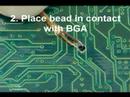 How to Thermocouple a Printed Circuit Board (PCB) Part II