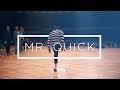 Mr quick  judge showcase udo germany 2018  by roschkov media