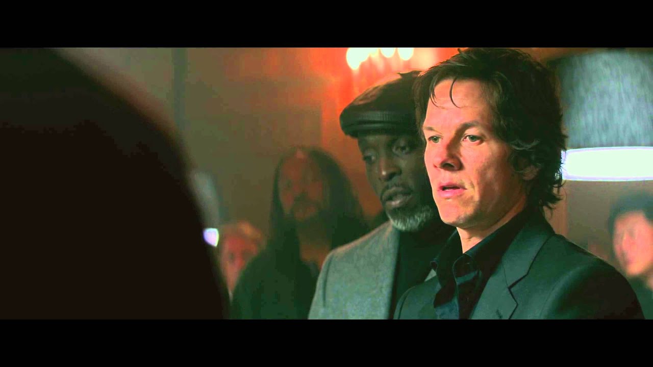 The Gambler | Roulette Clip | Paramount Pictures UK