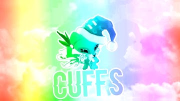 My Entry For #Cuffsaj1stintrocon