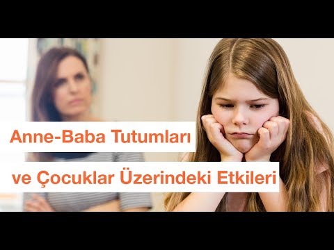 Video: Birlikte yaşamanın çocuklar üzerindeki etkileri nelerdir?