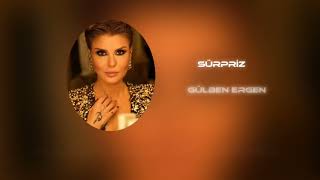 Gülben Ergen - Sürpriz (Hazan Balkaya Remix) Sana yanlış yaptığımızı farzet Resimi