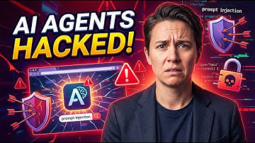 Major Security Update Rolled Out After ‘Prompt Injection’ Attacks Target AI Browser Agents