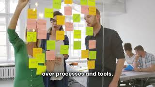Agile Project Management Revolution: Transform Your Workflow in 6 Steps
