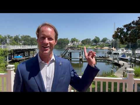 25 Leeland Road, Edgewater, MD home video tour