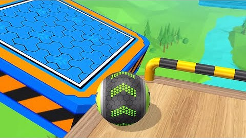 Going Balls All levels Gameplay level 417 to 423