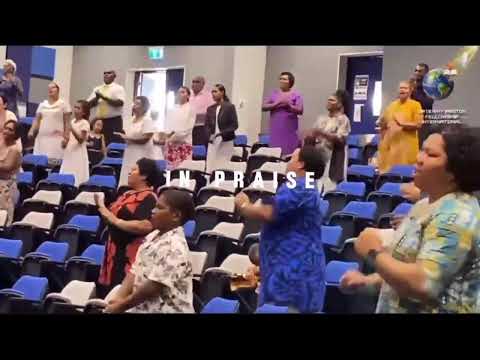 Livestream Crusade From Vunikodi Poindi Macuata