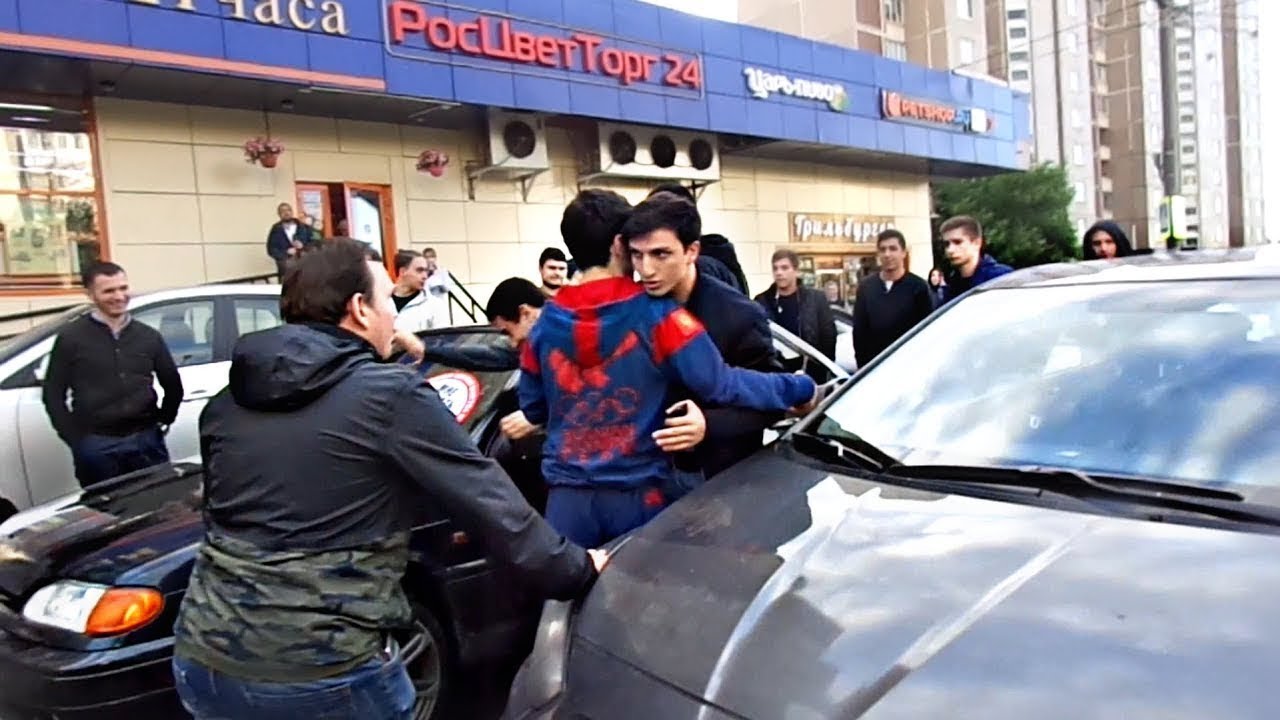 Stop a Douchebag - Crime and Atonement