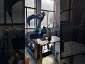 #sixaxisrobot #weldingrobot#Spraying robot#robot #Roboticarm