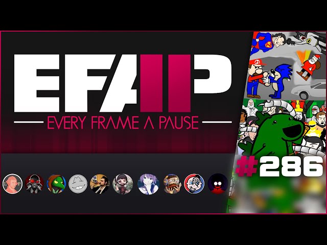 EFAP #286 – The Ultimate Showdown of Ultimate Destiny! class=