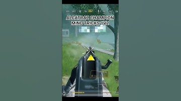 ALCATRAZ!  #codm #callofdutymobileclips #codclips #codmobile #gaming #callofdutymobile #callofduty