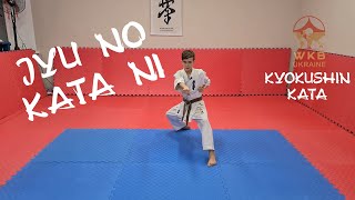 Jyu No Kata Ni