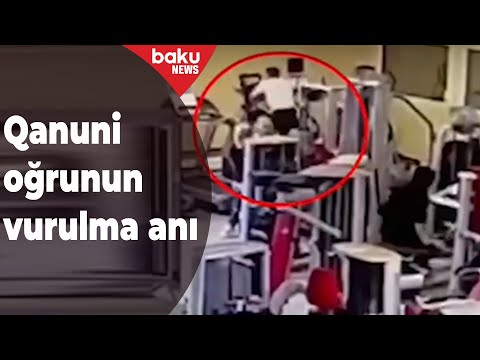 Azərbaycanlı “qanuni oğru” belə öldürüldü - Baku TV