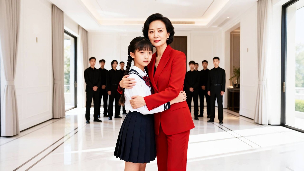 前世偏爱养女惨死她手，重生后独宠亲生女儿，让恶毒养女付出惨痛代价！