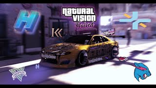 TUTORIAL INSTALL MOD GRAPHIC NVE MARET 2024 FIVEM