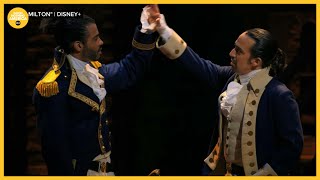 10 years of ‘Hamilton:’ The legacy of the Broadway phenomenon