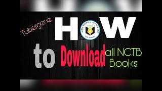 How to Download all NCTB books in Android screenshot 2