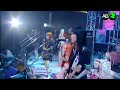 Stereopony x Scandal - DOLL Live Lyrics Sub Indonesia