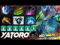 Yatoro morphling  no mercy  dota 2 pro gameplay watch  learn