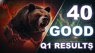 My Pick : 40 Stocks जिसने Market को किया Outperform | Best Q1 Results 2027 | Make Your Watchlist