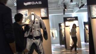 GAS Spring- Summer 2013