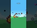 Hungry Worm Level 191 Gameplay 🐛 | Beginner’s Guide & Puzzle Walkthrough | Mobile Game Fun!