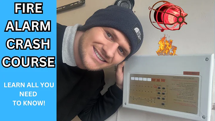 What is a Fire Alarm System? Everything You Need to Know!