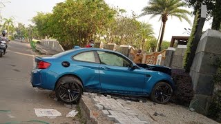 IDIOT BMW DRIVERS, CRAZY BMW FAILS COMPILATION 2025 | Majestic Motors